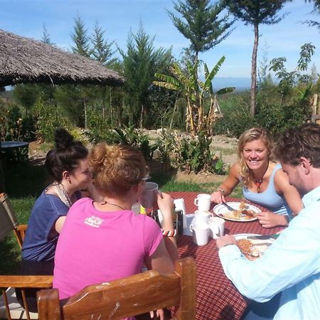 The Great Circle Lodge แนนยูกี ภายนอก รูปภาพ