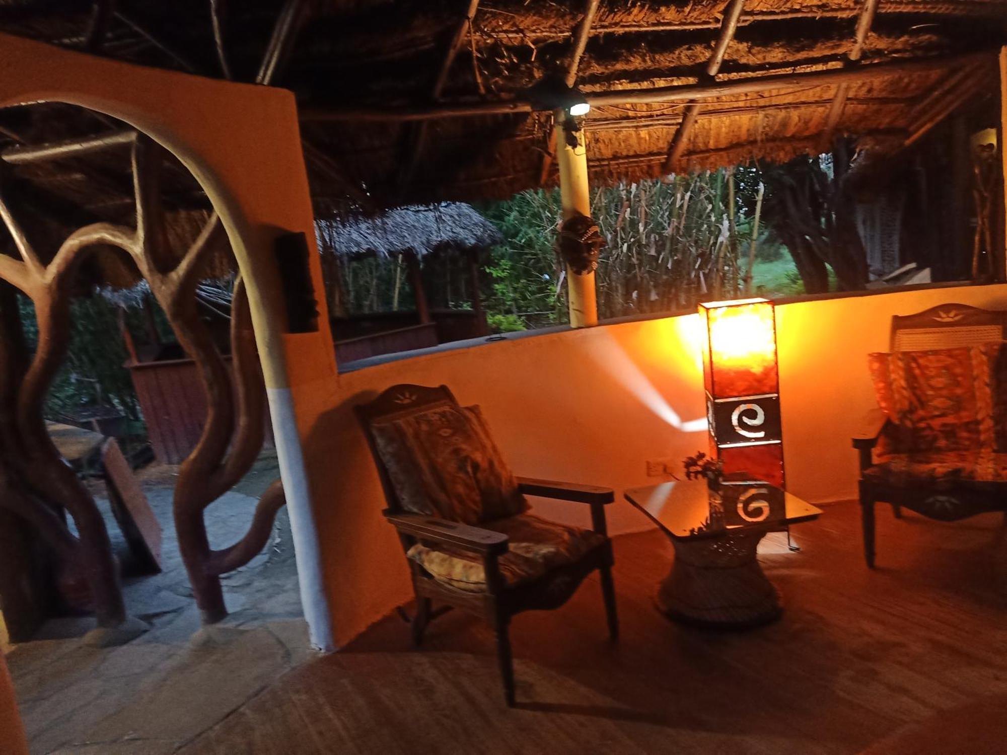 The Great Circle Lodge แนนยูกี ภายนอก รูปภาพ