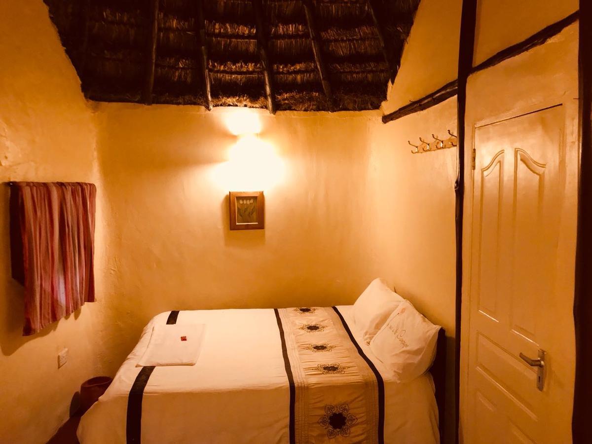 The Great Circle Lodge แนนยูกี ภายนอก รูปภาพ